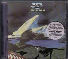 Yes-Drama /Expanded and Remastered/